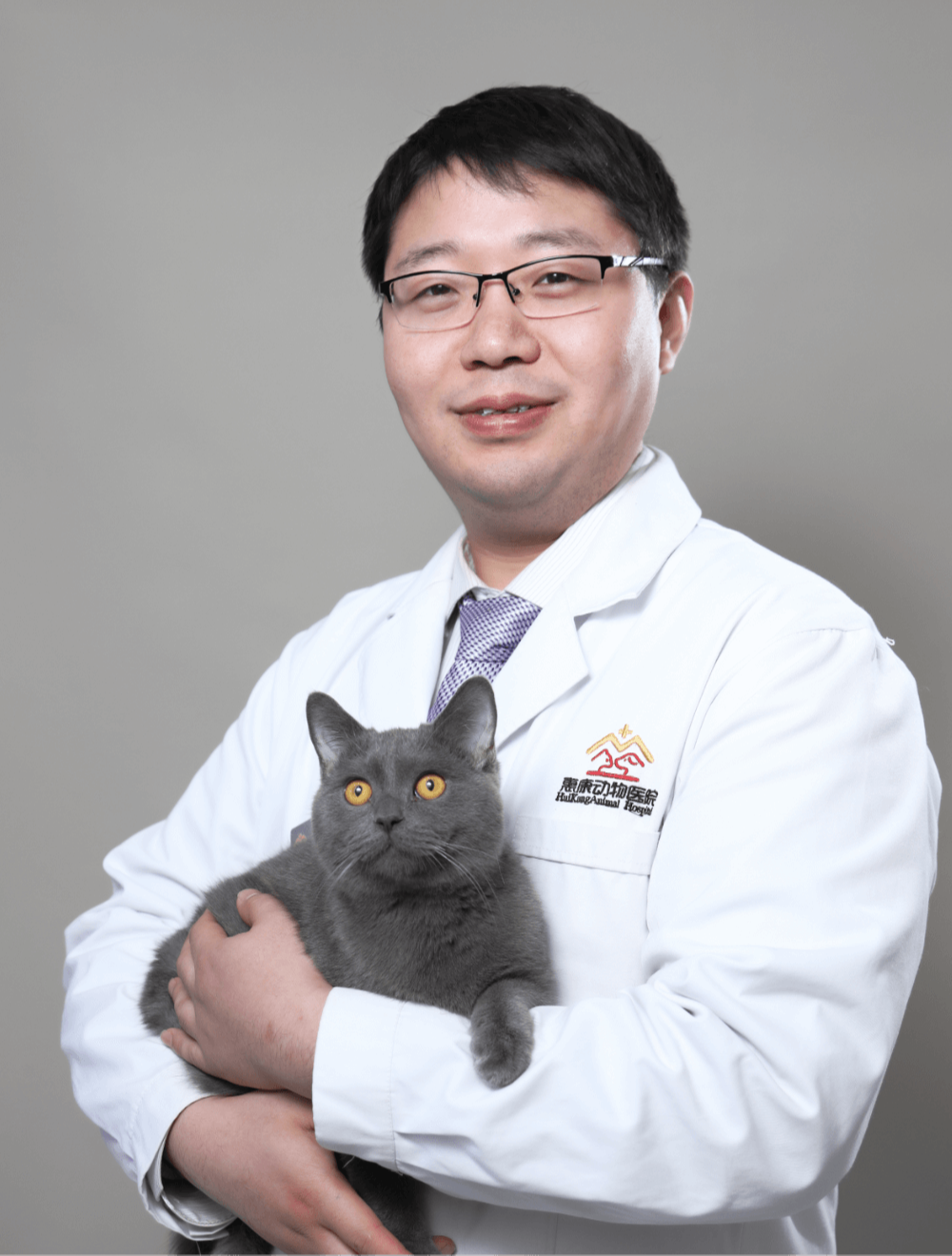 首席医生黄建瑞