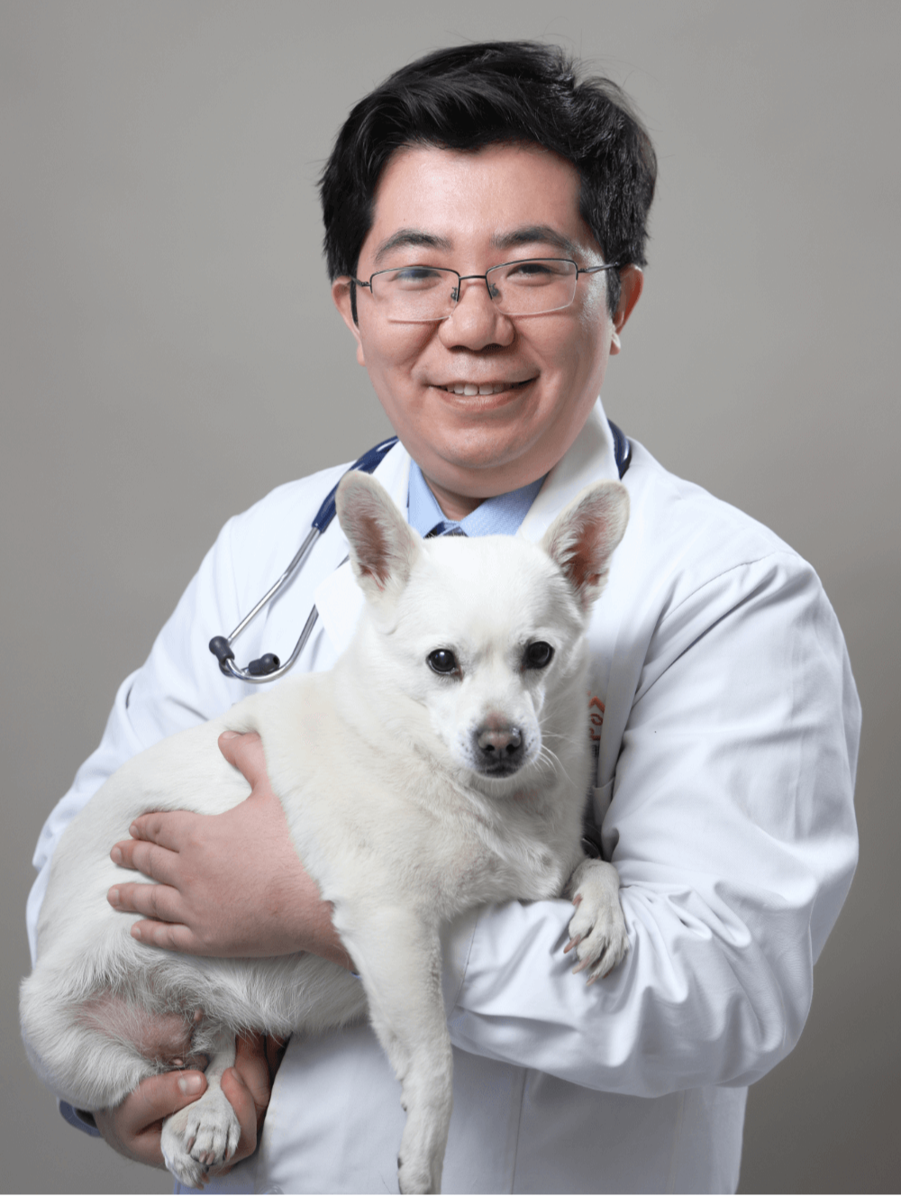 院长黄建星